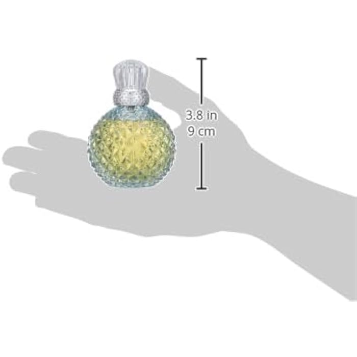 Eva bü Bu blue angel for women, eau de toilette - 100 ml - Image 5